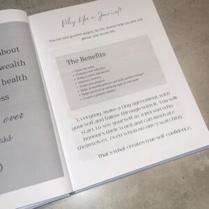 Success Journal