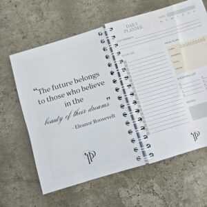 Daily Planner